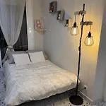 T2 Climatise Avec Balcon A 50 M De La Apartman