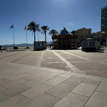 T2 Climatise Avec Balcon A 50 M De La Διαμέρισμα *