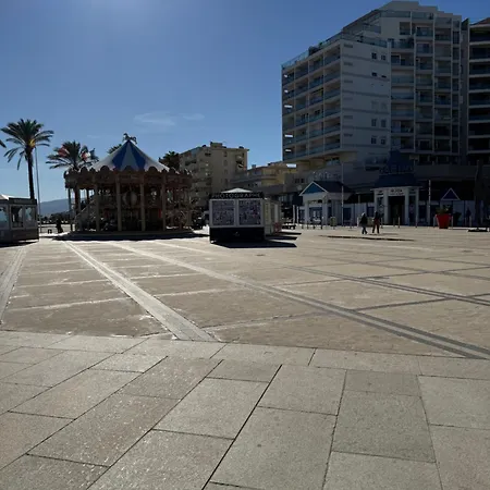 T2 A Canet Plage, Climatisation, Balcon, 50 M De La Plage Апартаменты