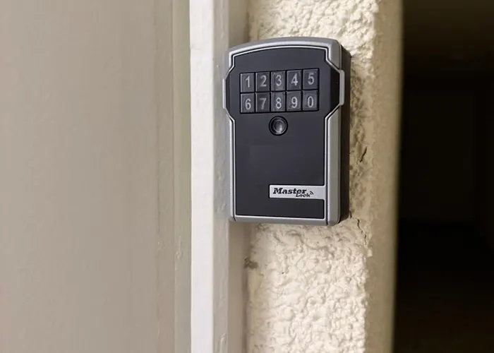 T2 à 50m De La Apartamento